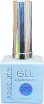 Gellex – Absolute Rubber Base Coat #4 - Gelpolish - Gel nagellak - 18ml