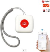 Tuya smart - zigbee wireless SOS button - zigbee sensor