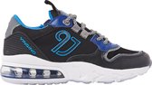 Vingino Giulio Sneaker - Jongens - Blue/black - Maat 33