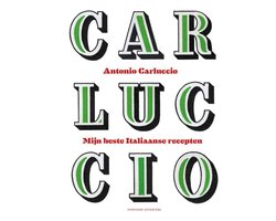 Omslag van Mijn beste Italiaanse recepten