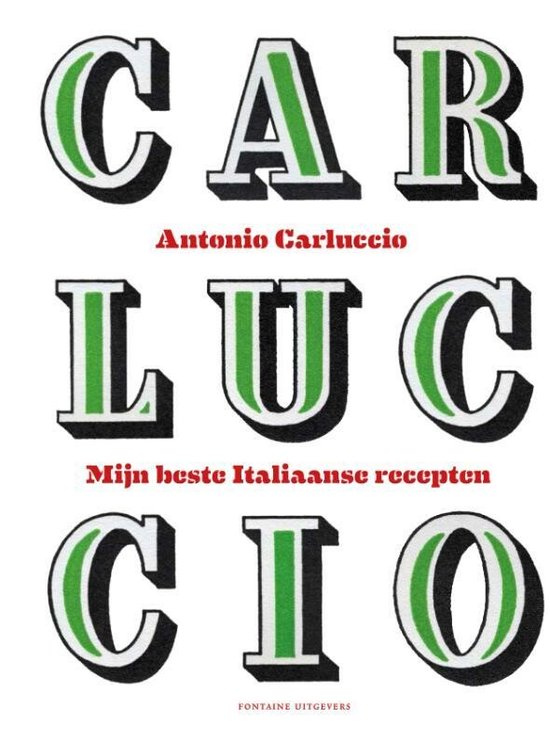 Mijn beste Italiaanse recepten - cover