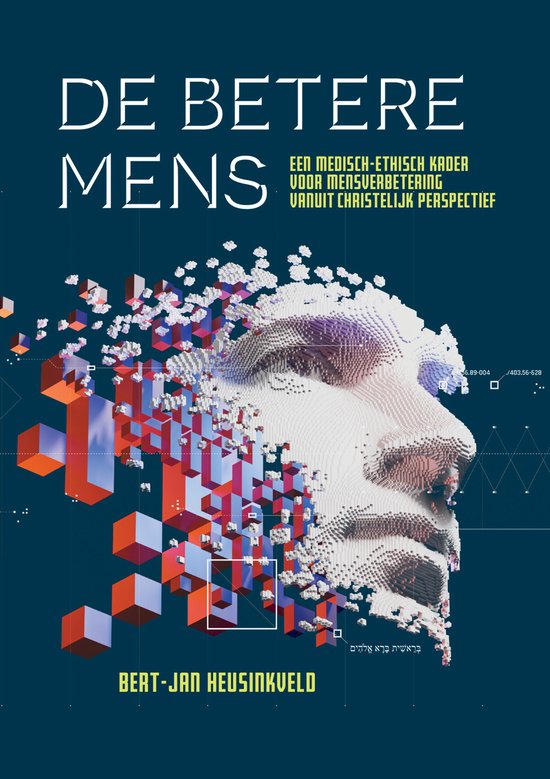De Betere Mens 9789463013581 Bert Jan Heusinkveld Boeken Bol de-betere-mens-9789463013581-bert-jan-heusinkveld-boeken-bol