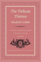 Eighteenth-Century Novels by Women - The Delicate Distress