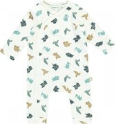 Babylook Boxpak Origami Blue