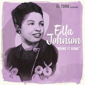Ella Johnson - Bring It Home (7" Vinyl Single)