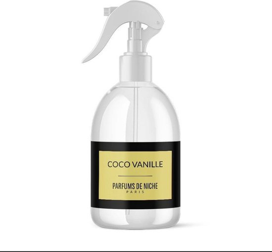 Parfum De Niche ( COCO VANILLE )