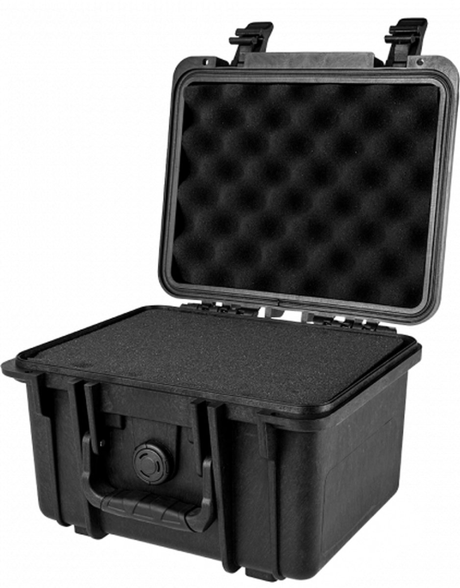 CLF - Tourcase 115 - Hardcase