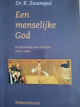 Een menselijke God