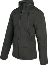 Blue Industry Jacket Outdoor