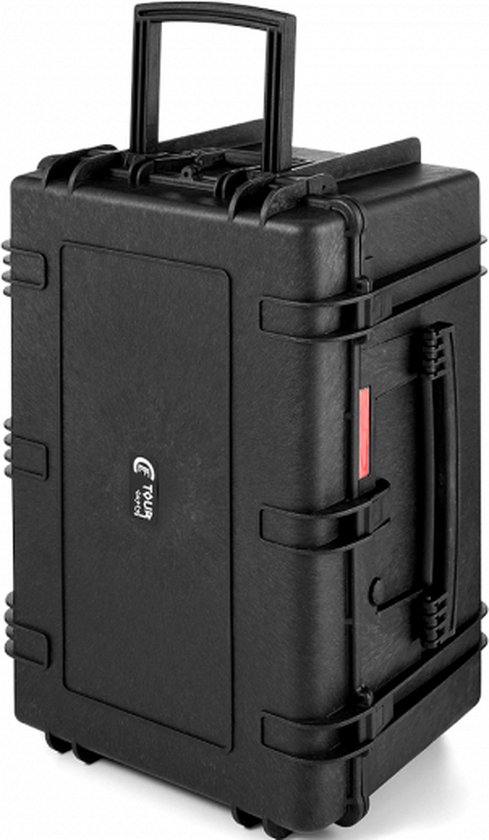CLF - Tourcase 170 - Hardcase