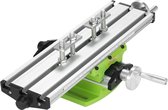 Dakta® FreesMachine | Mini | Werktafel | X en Y as Graveermachine | Draaibank | Mini