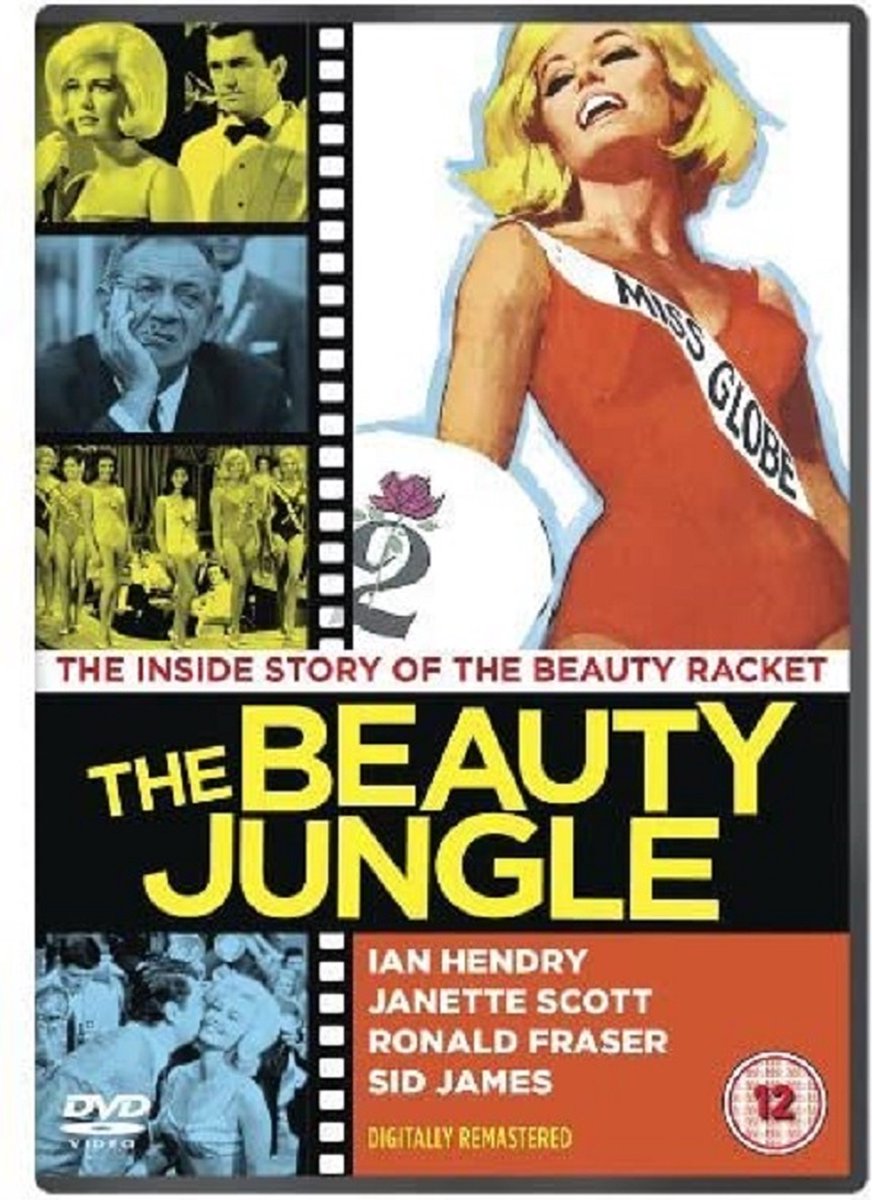The Beauty Jungle
