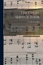 The Choir Service Book