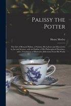 Palissy the Potter