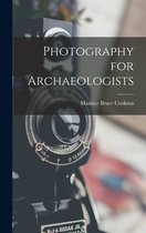 Photography for Archaeologists