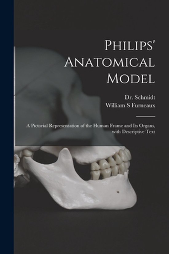 Philips' Anatomical Model - cover