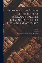 Journal of the Senate of the State of Indiana, Being the Eleventh Session of the General Assembly.; 1826-27