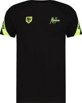 Malelions Nieky Holzken Pre-match T-Shirt