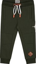 SKURK Boaz Baby Jongens Army Broek - Maat 86