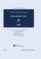 Estudios - Anuario Iberoamericano de Derecho del Arte 2020