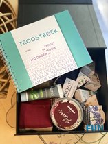 RememberMe - Troostbox groot voor haar