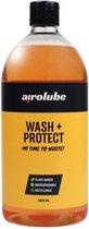 Airolube Wash + Protect | Shampoo met Wax - 1000 ml