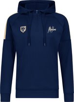 Malelions Nieky Holzken Striker Hoodie