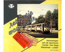 Retourtje Wassenaar