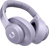 Fresh 'n Rebel Clam ANC - Draadloze over-ear koptelefoon met Active Noise Cancelling - Dreamy Lilac