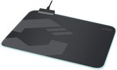 Speedlink LEVAS LED Soft Gaming Mousepad - Size M - Black