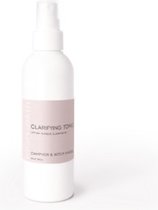 Clarifying Toner 180ml