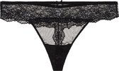 LingaDore DAILY String - 1400T - Ivoor - 3XL