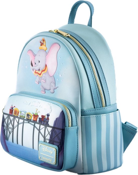 Loungefly Disney Mini Backpack Dumbo