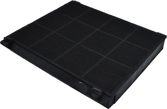 Pelgrim KF71 - Extracteur de filtre à charbon