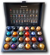 Nespresso Vertuo Fortado - 2 x 10 