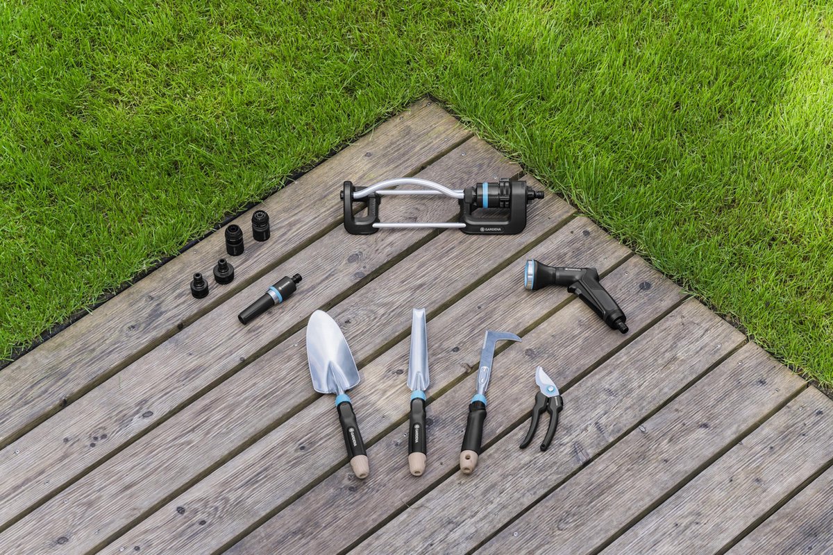 Gardena Lance d’arrosage EcoLine - Tête de lance