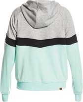 Roxy Liberty Hoodie - Heather Grey