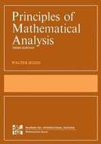 Principles Of Mathemat Analysis
