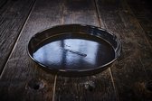 The Bastard Drip Pan Medium