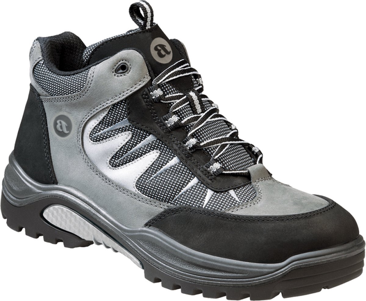 Bata werkschoenen s1p maat 46 hoog Traxx 24