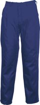 Havep Werkbroek beaver gevoerd 8324 - Korenblauw - 42