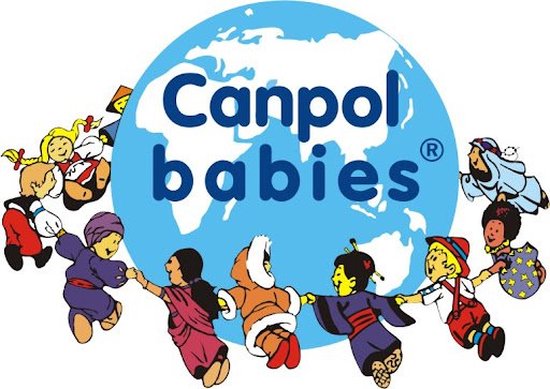 draai Jolly voordeel Canpol Babies PURE COLOR Set symmetrische siliconen fopspenen -2 stuks |  korting |... | bol.com