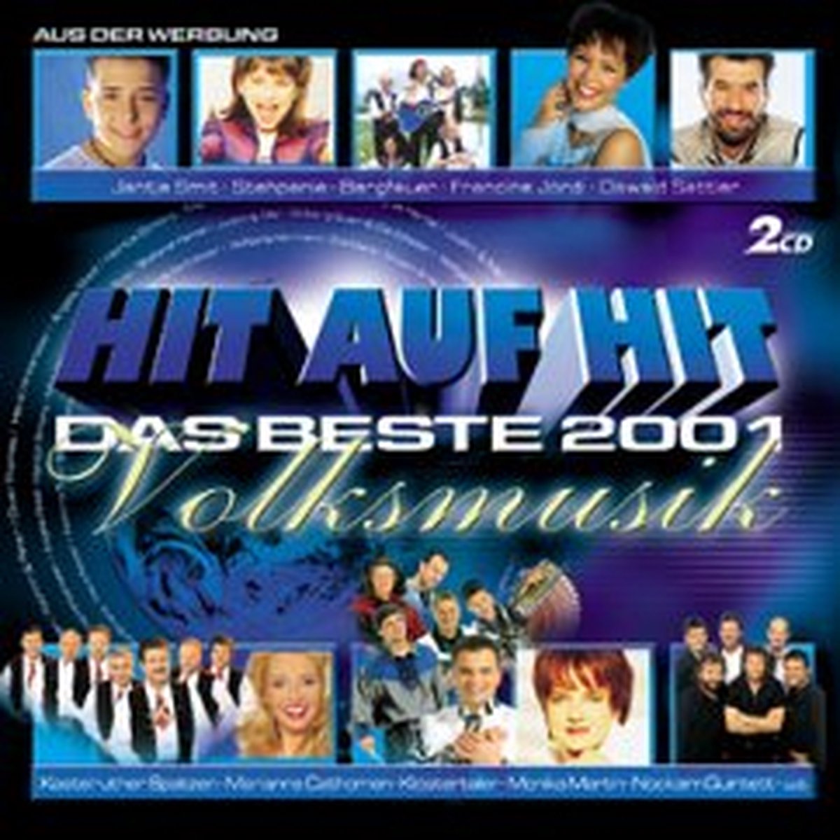 Hit Auf Hit-Das Beste Volk
