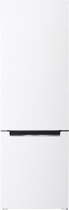 Frilec EZ010-040EW - Koel-vriescombinatie - 4* Vriesgedeelte - 262 Liter - 40 decibel - Wit