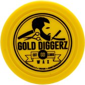 Gold Diggerz Hairwax 24K Yellow