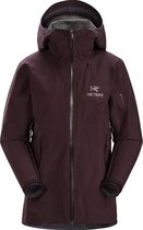 Arcteryx Arc'teryx Beta Lt Jas Women's - Phantasm