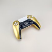 Sony PS5 DualSense draadloze controller - Custom Gold