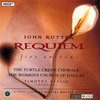 Turtle Creek Chorale & Women's Chor - Rutter: Requiem, Five Anthems (CD)
