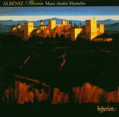 Marc-Andre Hamelin - Iberia (CD)
