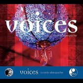 Voices (CD)